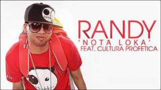 Randy Ft Cultura Profetica  Solo Por Ti OriginaL  LetraLyric  New Versión El Momento [upl. by Elstan]