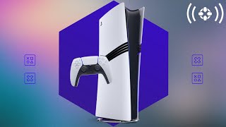 PlayStation 5 Pro Gaan wij hem kopen  Side Quest Podcast [upl. by Aydne]