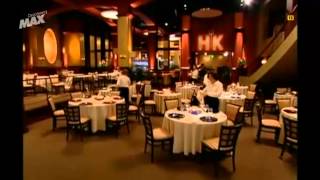 Hells Kitchen  Cocina en el Infierno 1x01 [upl. by Esmerolda]