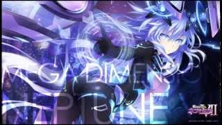 Mega Dimension Neptunia VII OST 09 Will Be Venus [upl. by Noivert]