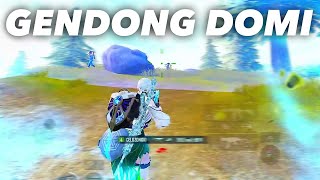 GENDONG RANDOM RANK ACE DOMINATOR MANA NIH PENJIL4T RANK [upl. by Ellennad]