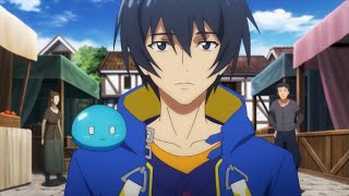 tensei kenja no isekai life episode 1 [upl. by Cohdwell]