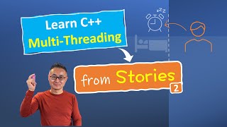 C Threading  5 Design Patterns is All You Need to Know 2 Condition Variable [upl. by Hoon]