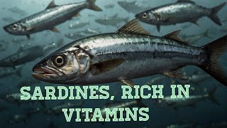 Great benefits of sardines [upl. by Carine247]