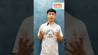 EMS LANGUAGE CENTRE  STUDENTS TESTIMONIAL 2024 [upl. by Asen]