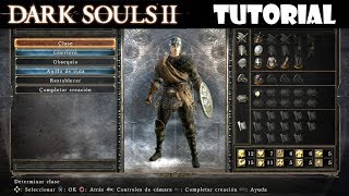 Dark Souls 2 Where to use Pharros Lockstones in Doors of Pharros [upl. by Mcgraw]