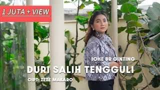 Lagu Karo Terbaru 2023  Duri Salih Tengguli [upl. by Tadeas]