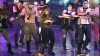 Janet Jackson  So Excited Live [upl. by Chrisy79]