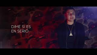 Besame De Nuevo  Video Con Letras  Abraham Vazquez  DEL Records 2019 [upl. by Lillian475]