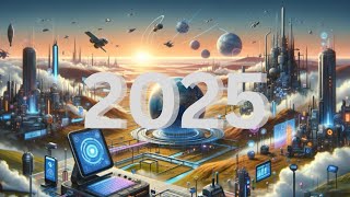 Will SHOCK You 15 Predictions for 2025 [upl. by Georgy]