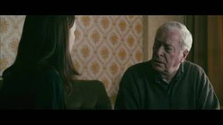 Harry Brown  Official Trailer HD [upl. by Enneyehc]