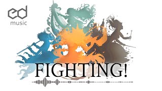 FF Desiderium  Fighting Reorchestrations from Final Fantasy VII [upl. by Artsa277]