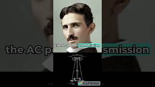 The Story Of Nicola Tesla [upl. by Merv]