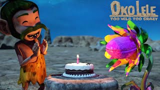 Oko Lele ⚡ NEW Episode 94 Lele’s Pet 2 🌷 Season 5 ⭐ CGI animated short 🌟 Oko Lele Official channel [upl. by Ridglea]