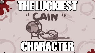 How I Unlocked Tarnished Cain [upl. by Eilitan618]