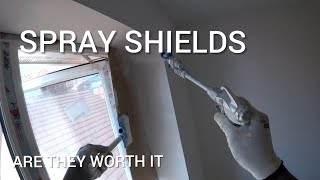 PAINT SHIELDS ARE THEY WORTH IT [upl. by Roseanne]