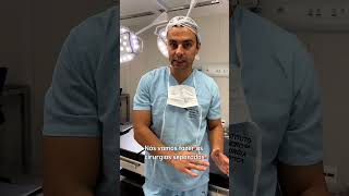 ABDOMINOPLASTIA PELA SEGUNDA VEZ  Cirurgia Plástica  Dr Leandro Gontijo [upl. by Sherborn270]