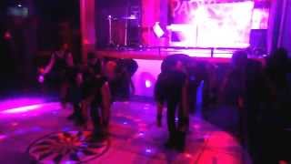 Simple Beat Dancer  Padis Point Ermita 2014 [upl. by Bebe]