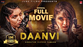 DAANVI Full Movie  Pooja Sharma  Kunsang Bomjan  Akash Shrestha 2024 New Nepali Film [upl. by Thorncombe731]