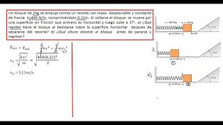 Conservación de la energía [upl. by Burchett]