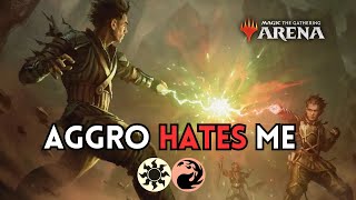 🌞🔥 Aggro Hates This Deck  MTG Arena Standard  Boros Ramp [upl. by Yasmin]