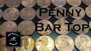 Penny Bar Top [upl. by Arrik]