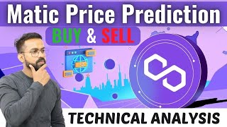 MATIC Coin Price Prediction 2024  Matic Polygon Price Prediction  Matic Polygon  Matic Crypto [upl. by Eniksre]