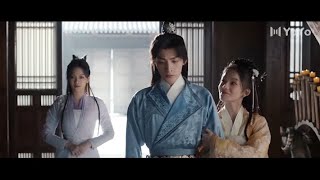 【Full Movie Version】女主听闻傻夫君要娶别的女人，消失两年的她终于坐不住要再现他的眼前 🥰 中国电视剧 [upl. by Livy]