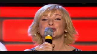 Things Robbie Williams Jane Horrocks Live At The Albert [upl. by Celio]