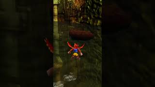 Day 27 of 1 jiggy a day banjokazooie [upl. by Mazel]