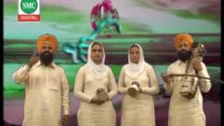 machhiwara sahib walian bibian dhadi jatha full song 1 [upl. by Innoj]