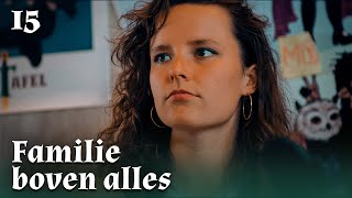 Familie boven alles  DampD CAMPAIGN  Ep15 [upl. by Ahsropal]