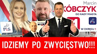 7 kwietnia idziemy razem po zwycięstwo [upl. by Sileas378]