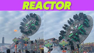 Reactor Kermis Den Haag 2023 Compilatie [upl. by Zollie231]