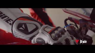 Dainese [upl. by Dolloff]