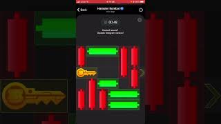 Hamster Kombat puzzle solution 28102024 daily combo mini game airdrop telegram [upl. by Forras275]