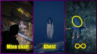 Creepiest Easter Eggs found in GTA V [upl. by Ap956]