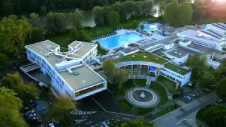 Vita med Gesundheitszentrum der Parktherme [upl. by Narhem851]