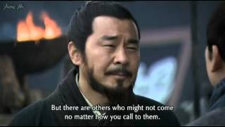 Three Kingdoms  Episode【04】English Subtitles 2010 [upl. by Norvun]