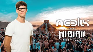 NEELIX  FULL LIVE SET  NIBIRII Festival 2019 [upl. by Tat]