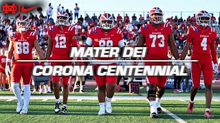 2023 Episode 1  15 CORONA CENTENNIAL  GAME RECAP [upl. by Regen]