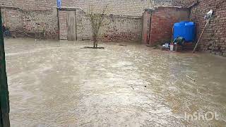 Barish  Barish new videos  Rain  Raining  Rainfall  Toofani barish  Toofan  Raining [upl. by Leahcim]