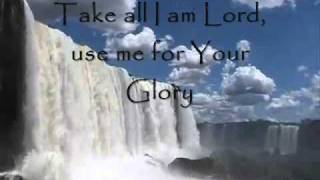 Gary Rea Heaven Is Here Now Worship Song [upl. by Ineslta]