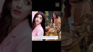 Mawra Hocane’s friends amp family clearly love the term birthday month and you know what she deserves [upl. by Nauqad]