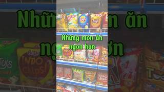 Những món ngon hơn khi chấm đá kenghiensnack shortvideo candy youtubeshorts food snacks viral [upl. by Ahsinoj]