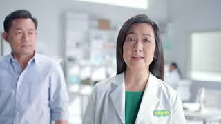 Polident Cleanser TVC 20s  Bahasa Malaysia [upl. by Ayt]