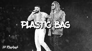 FREE Drake x Future  quotPlastic Bagquot Type Beat  WATTBA  HNDRXX  2020  Metro Boomin  120bpm [upl. by Fiedling]