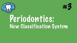 Periodontics  New Classification System  INBDE ADAT [upl. by Stefania]