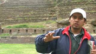 Las Ruinas de Ollantaytambo [upl. by Morgenthaler841]