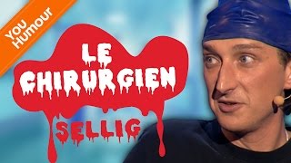 SELLIG  L apprenti chirurgien PARTIE 1 [upl. by Benyamin]